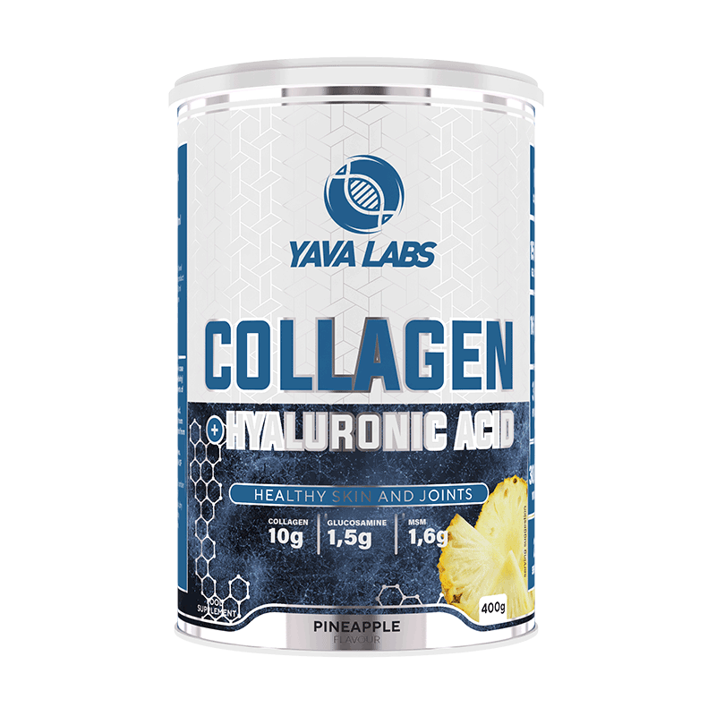 Collagen